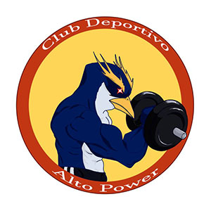 Club Deportivo Altopower