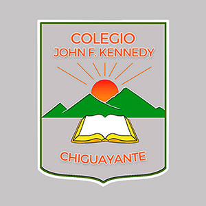 Colegio John F. Kennedy