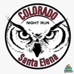 Colorado Night Run