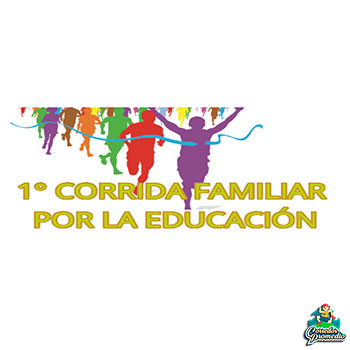 Corrida Familiar por la Educación