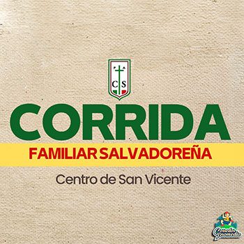 Corrida Familiar Salvadoreña