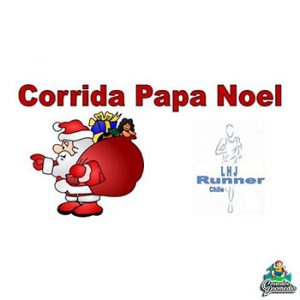 Corrida Papá Noel
