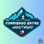 Corriendo Entre Montañas