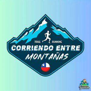 Corriendo Entre Montañas