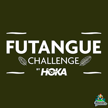 Futangue Challenge by Hoka