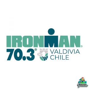 Ironman 70.3 Valdivia