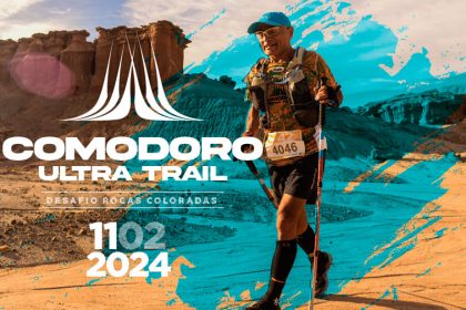 Comodoro Ultra Trail 2024 promete emoción trail en la Patagonia Argentina