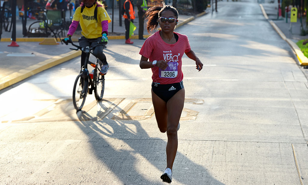 Jennifer González Caro sancionada por dopaje con EPO: Seis años de suspensión