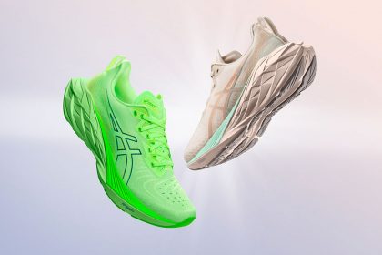 ASICS NOVABLAST 4: ¡Un impulso revolucionario para tus carreras!