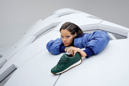 Rihanna anuncia lanzamiento de los nuevos colores de las FENTY x PUMA Avanti