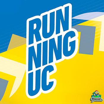 Running UC