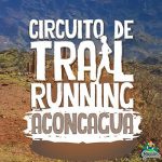 Trail Running Aconcagua