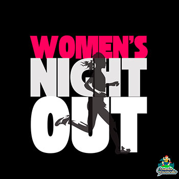 Women's Night Out