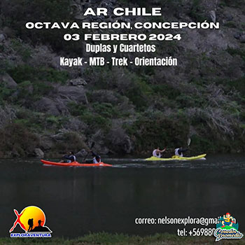 AR Chile