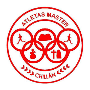 Atletas Máster Chillán