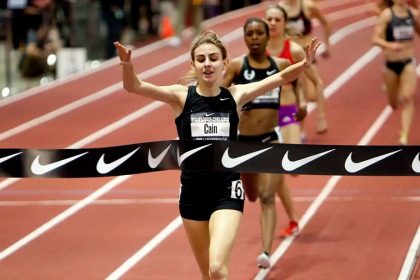 Nike y Alberto Salazar llegan a un acuerdo con Mary Cain en caso de abuso