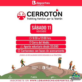 Cerrotón