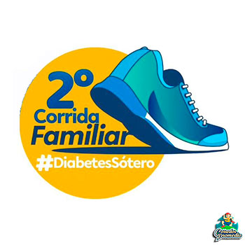 Corrida Familiar Diabetes Sótero