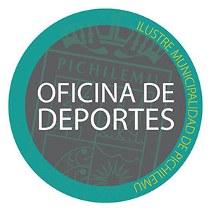 Oficina de Deportes de la Municipalidad de Pichilemu