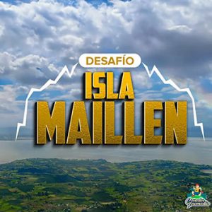 Desafío Isla Maillen