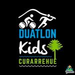 Duatlón Kids Curarrehue