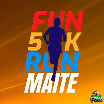 FUN RUN MAITE 5K