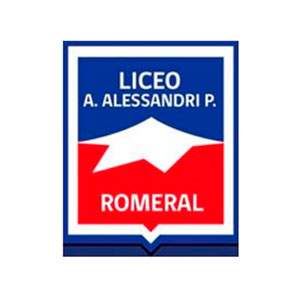 Liceo Arturo Alessandri Palma Romeral