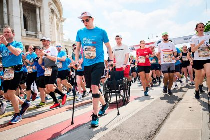 Inscripciones abiertas para la Wings For Life World Run 2024