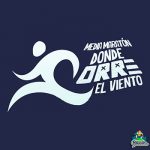 Media Maratón Donde Corre el Viento