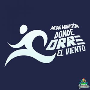 Media Maratón Donde Corre el Viento