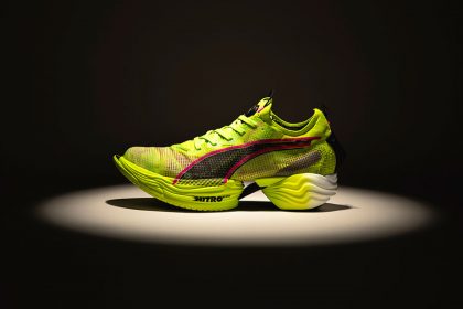 Puma lanzará las Fast-R 2 Nitro Elite, el calzado definitivo para tus carreras