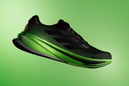 adidas renueva la línea Supernova con la espuma Dreamstrike+