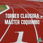 Torneo Clausura Máster Coquimbo