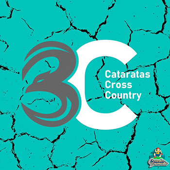 3C Cataratas Cross Country
