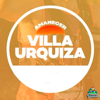 Amanecer Villa Urquiza