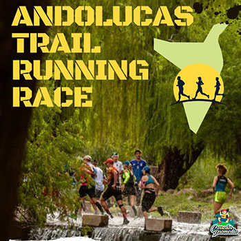 Andolucas Trail Running Race