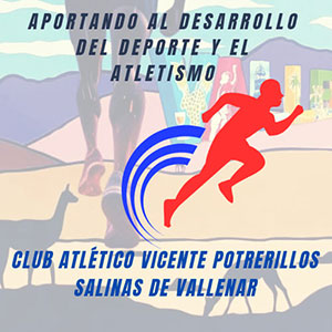 Club Atlético Vicente Potrerillos Salinas de Vallenar