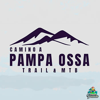 Camino a Pampa Ossa