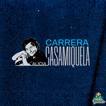 Carrera Alicia Casamiquela