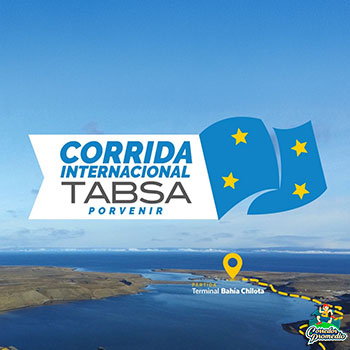 Corrida Internacional TABSA Porvenir