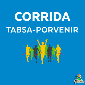 Corrida TABSA - Porvenir