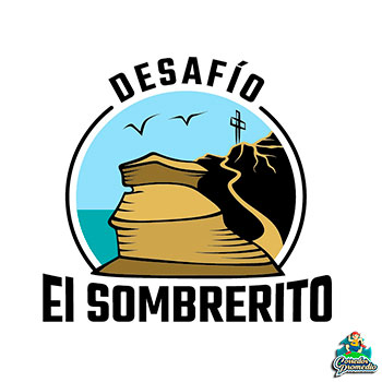 Desafío El Sombrerito