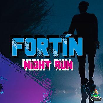 Fortín Runn Night