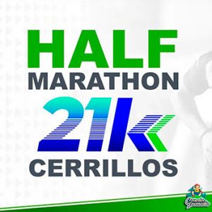 Half Marathon 21K Cerrillos