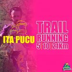 Itá Pucú Trail Run