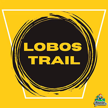 Lobos Trail