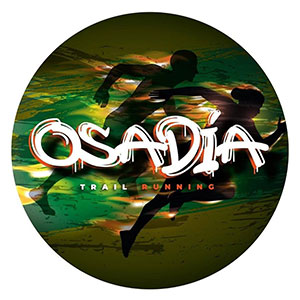 Osadia Trail Running