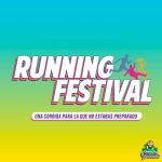 Running Festival