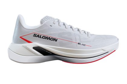 Salomon presenta las S/LAB Spectur: Super zapatillas para corredores diarios