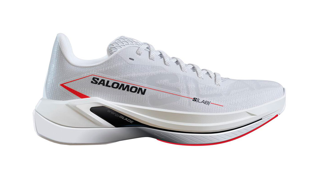 Salomon presenta las S/LAB Spectur: Super zapatillas para corredores diarios
